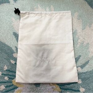 10x13” Hair Dryer Dust Bag